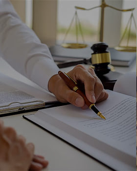 Gaziantep Administrative Law
